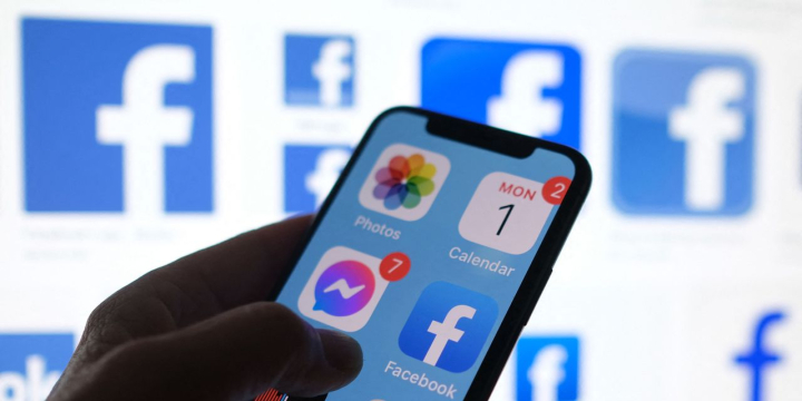 Dữ liệu cá nhân của hơn 500 triệu người dùng Facebook bị rò rỉ trực tuyến